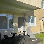 New! A Wonderful Gem! Private Yard, Carport And Sauna *