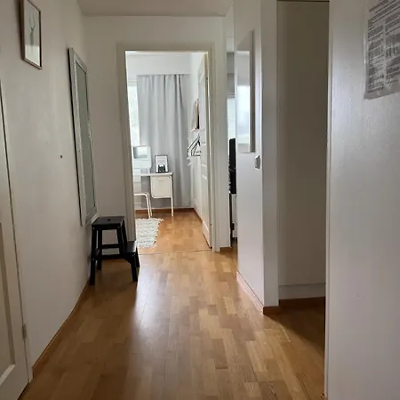 דירה New! A Wonderful Gem! Private Yard, Carport And Sauna *